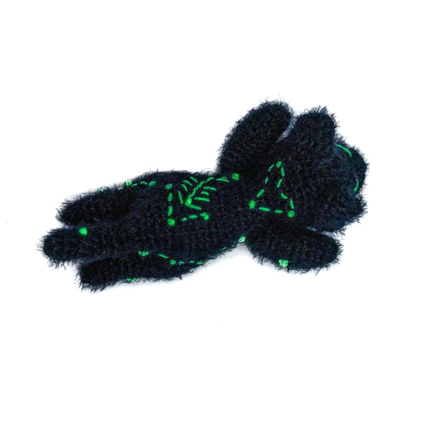 Red Heart Crochet Sleepy Time Kitty Red Heart