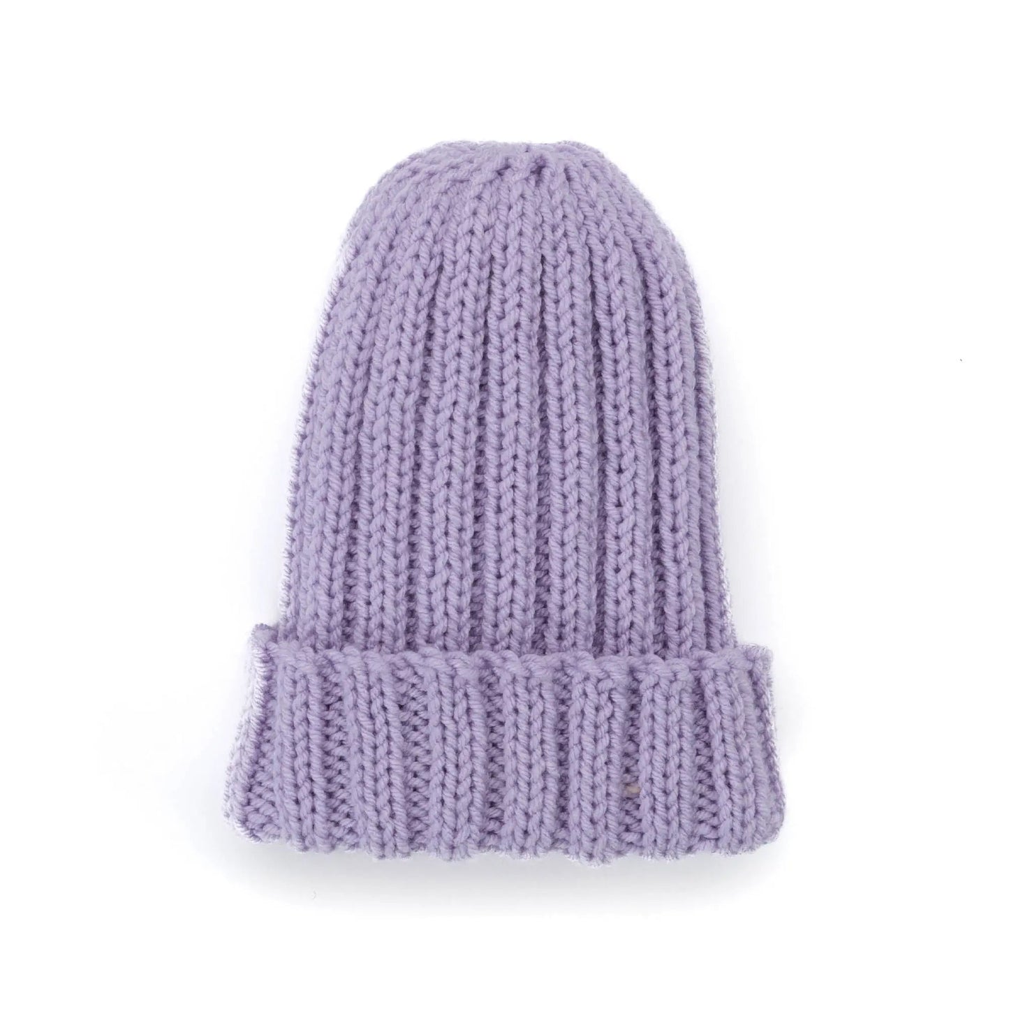 Red Heart Heart-Warmer Knit Hat Red Heart
