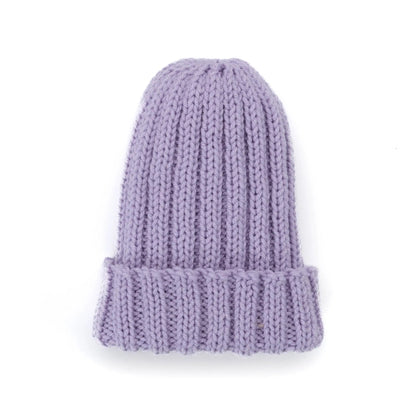 Red Heart Heart-Warmer Knit Hat Red Heart