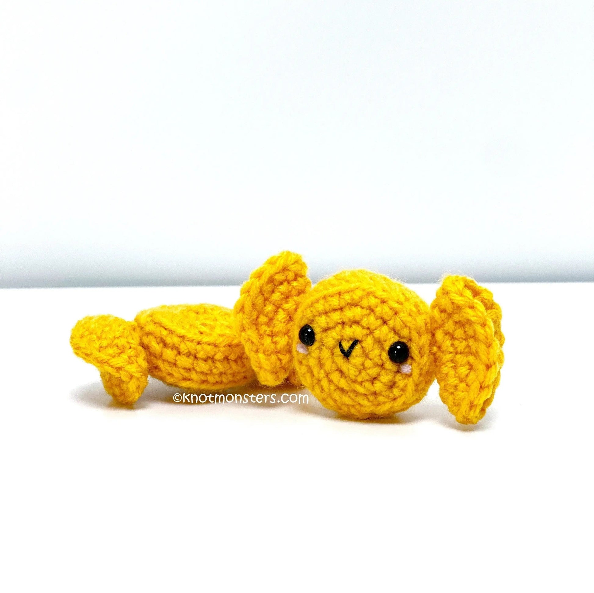 50 Sweets & Treats Crochet Pattern Bundle! EBOOK PDF KnotMonsters Amigurumi How to Beginner Easy Simple Basic Tutorial Kawaii Food Desserts