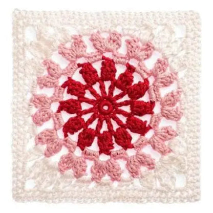 800+ Granny Square Bundle PATTERN Crochet Blanket Skirt Dress Ultimate Book Easy Beginner Animal Baby Handbag Farm PDF wearables pillow kit