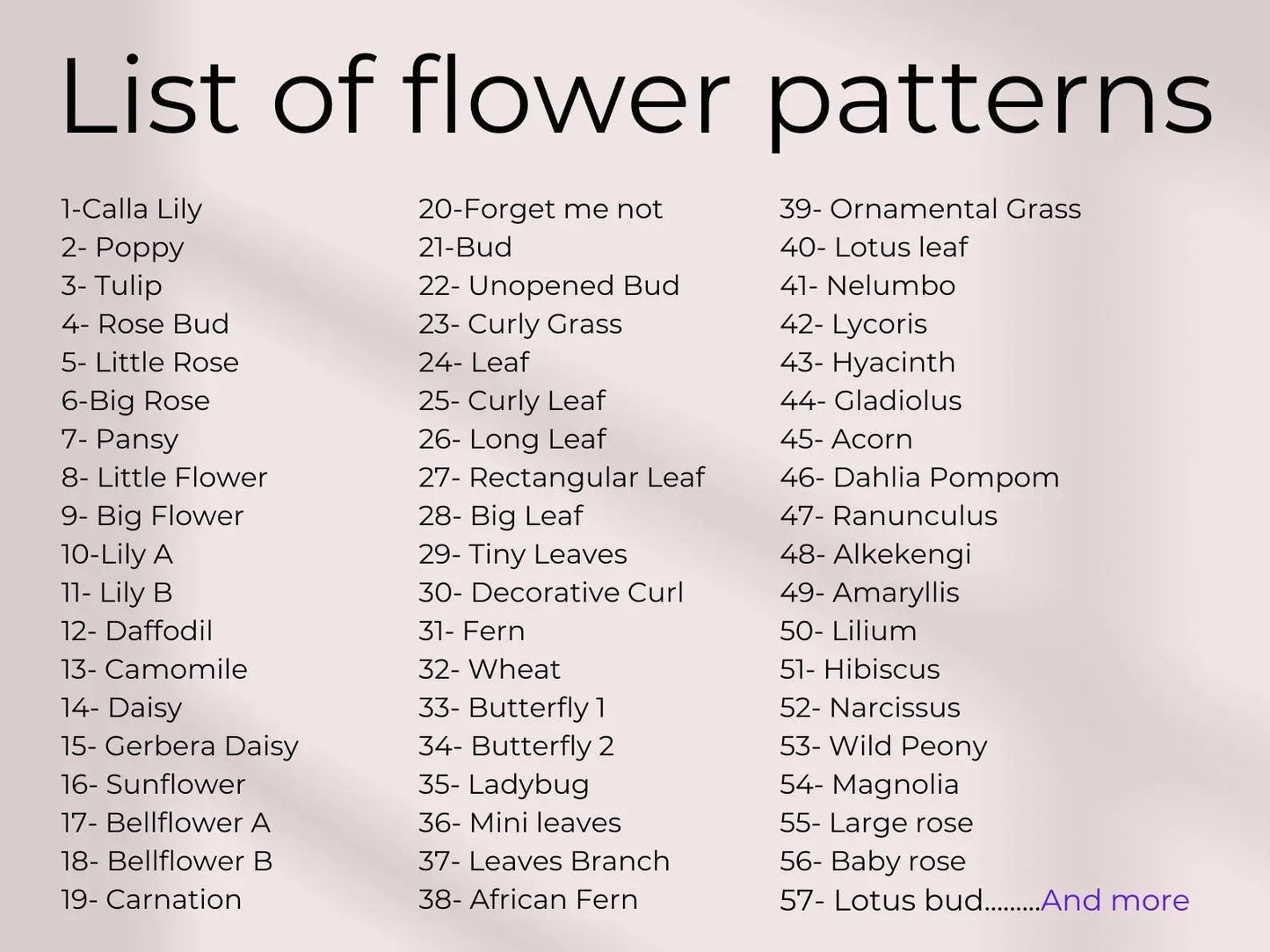 800 Flower Crochet Pattern Bundle – Roses, Tulips, Daisies, Sunflowers, Digital Patterns for Weddings, Mother’s Day, Home Décor,Graduation