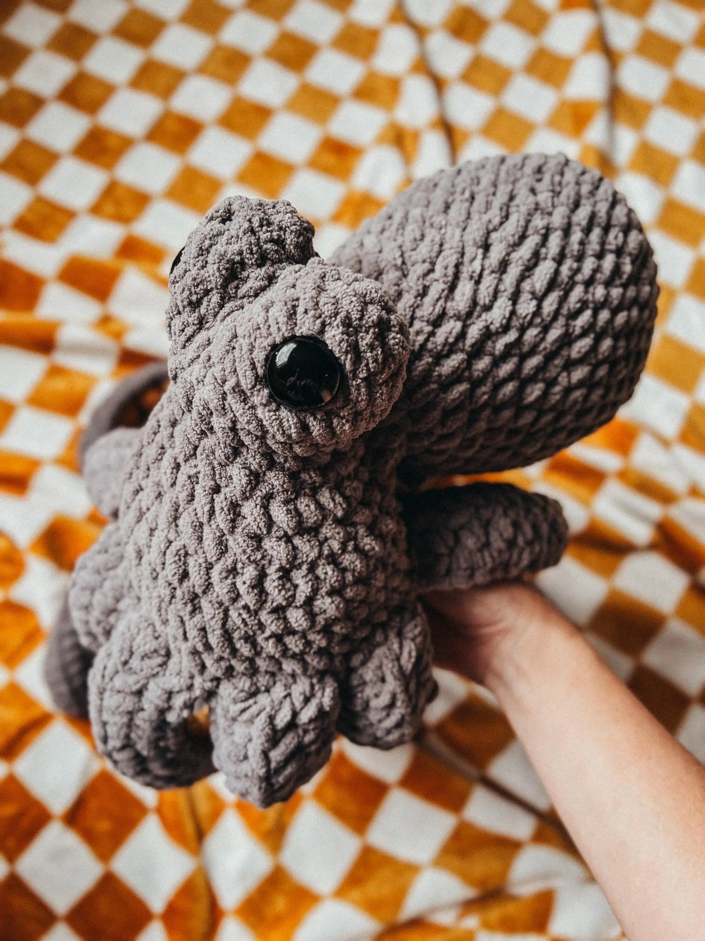 Anchor Octopus Crochet Pattern Bundle InsideCrochet